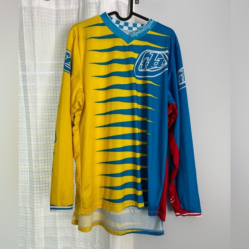 Troy Lee Designs Jersey